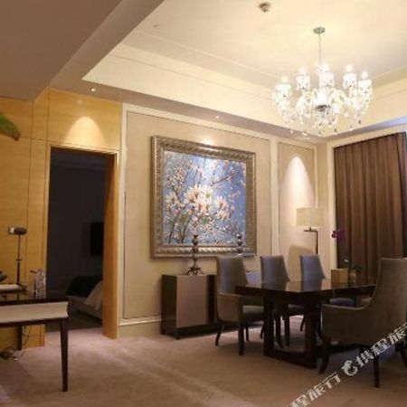 Ming Du Lakeside Hotel หนานหนิง ภายนอก รูปภาพ