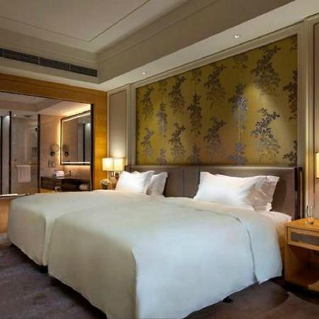 Ming Du Lakeside Hotel หนานหนิง ภายนอก รูปภาพ