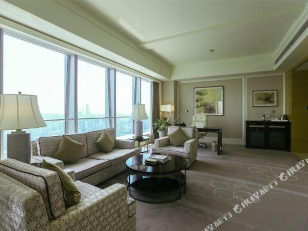 Ming Du Lakeside Hotel หนานหนิง ภายนอก รูปภาพ