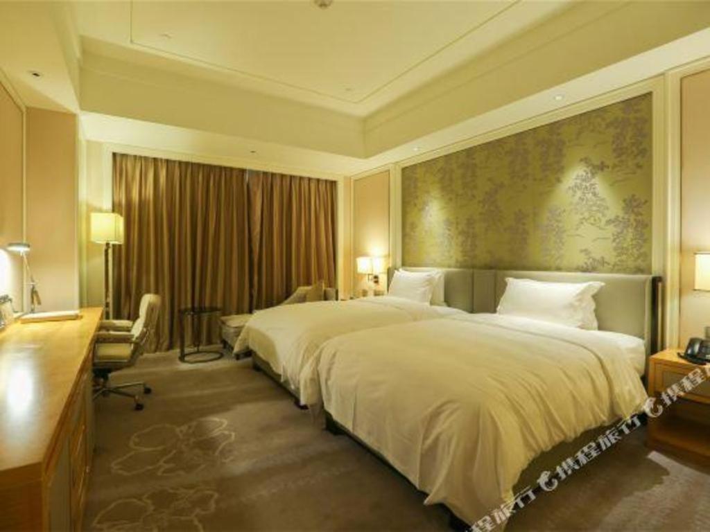 Ming Du Lakeside Hotel หนานหนิง ภายนอก รูปภาพ