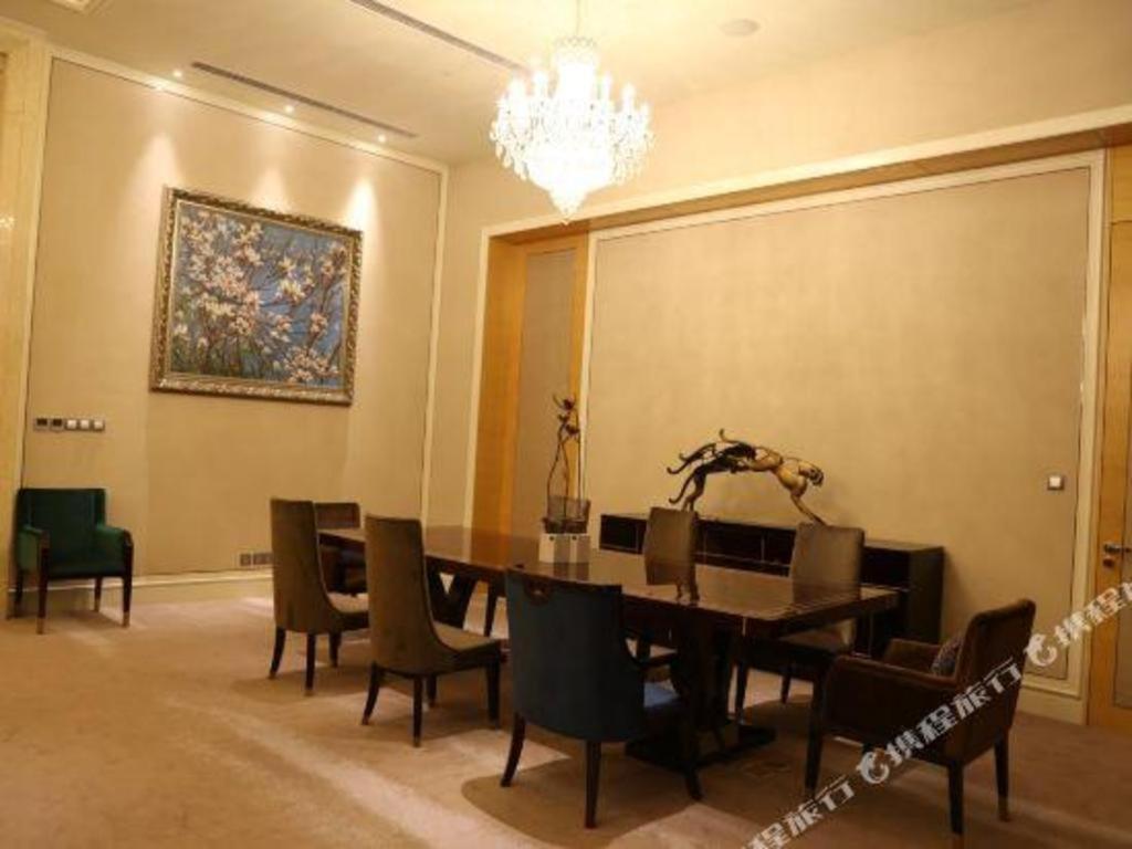 Ming Du Lakeside Hotel หนานหนิง ภายนอก รูปภาพ