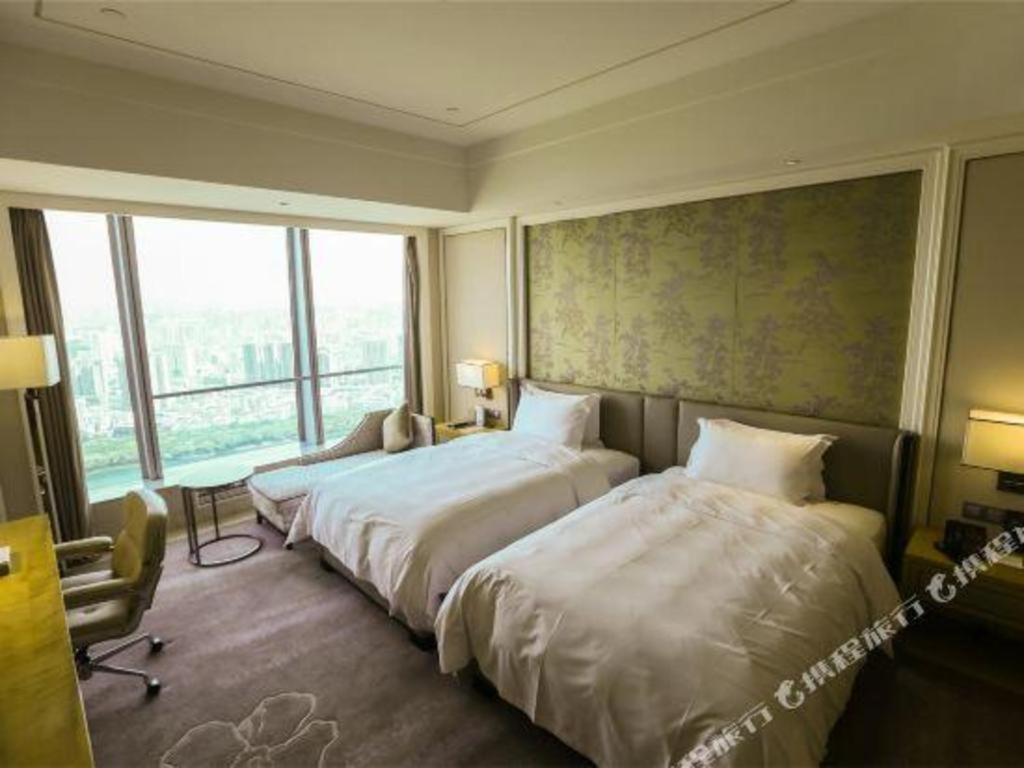 Ming Du Lakeside Hotel หนานหนิง ภายนอก รูปภาพ