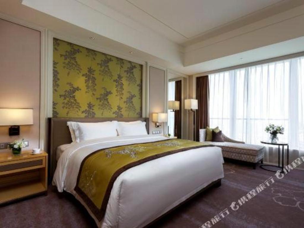 Ming Du Lakeside Hotel หนานหนิง ภายนอก รูปภาพ