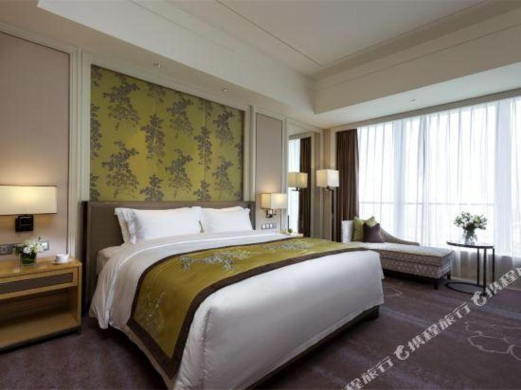 Ming Du Lakeside Hotel หนานหนิง ภายนอก รูปภาพ