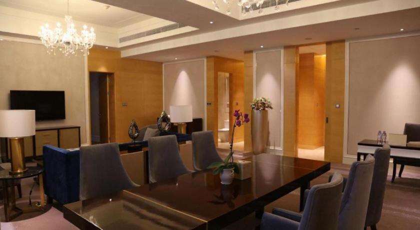 Ming Du Lakeside Hotel หนานหนิง ภายนอก รูปภาพ