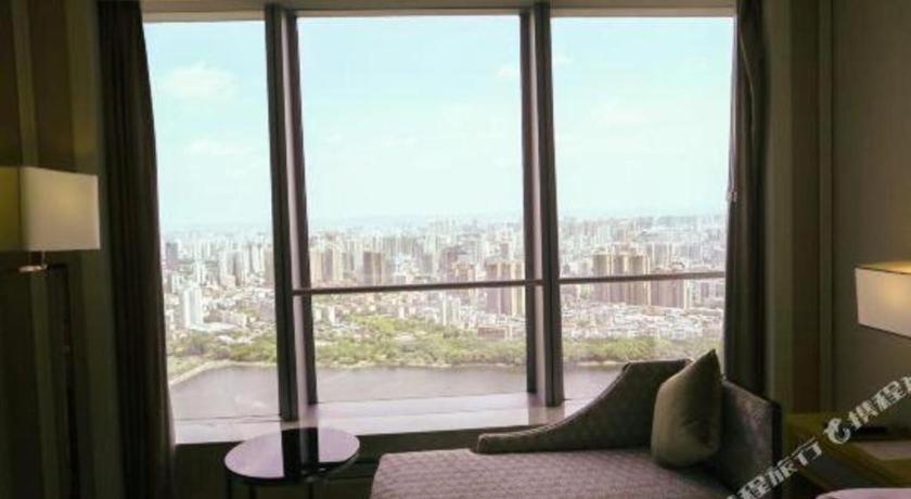 Ming Du Lakeside Hotel หนานหนิง ภายนอก รูปภาพ