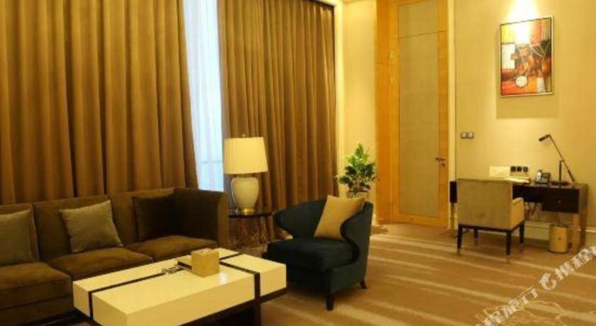 Ming Du Lakeside Hotel หนานหนิง ภายนอก รูปภาพ