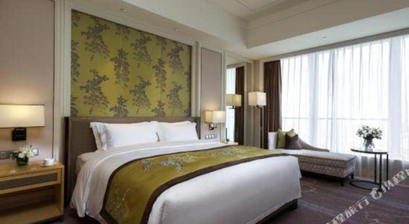 Ming Du Lakeside Hotel หนานหนิง ภายนอก รูปภาพ